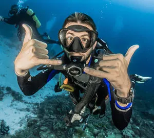 scuba diver course - aqaba dive academy